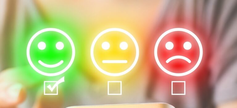 customer satisfaction